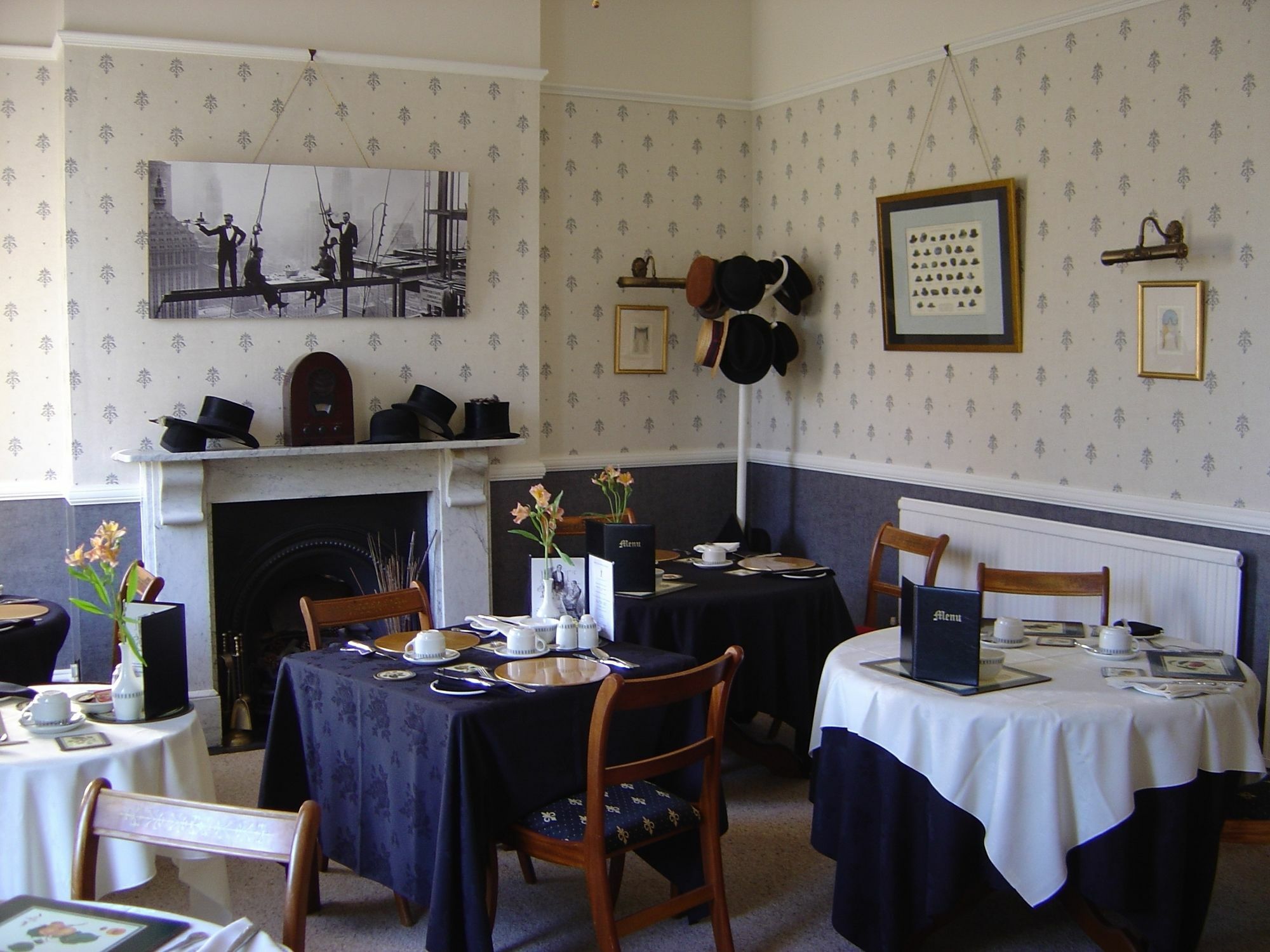Butlers Guest house 4*