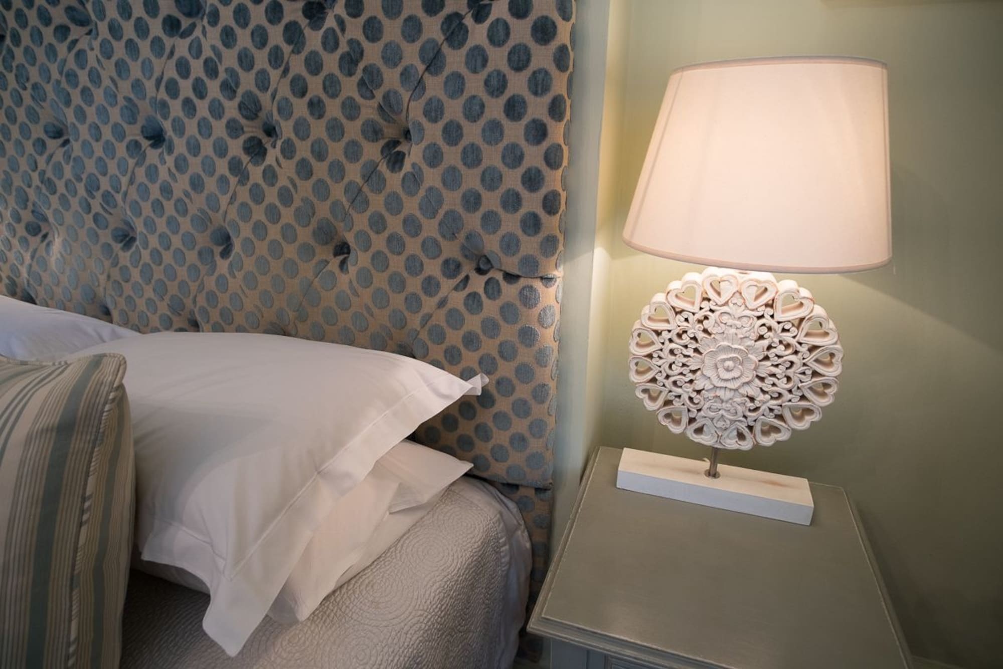 Lypiatt House 5* Cheltenham