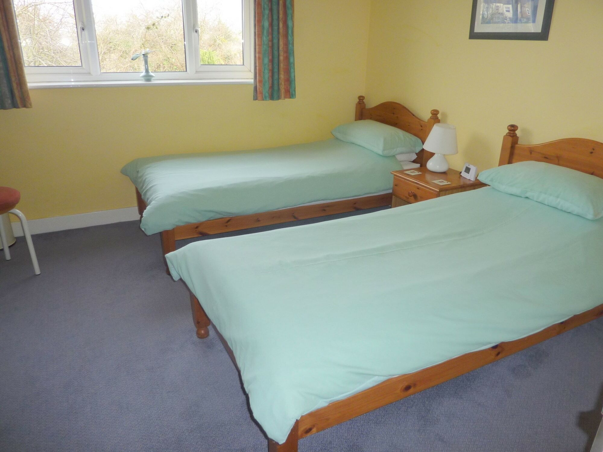 Guest house Bridge House 4*