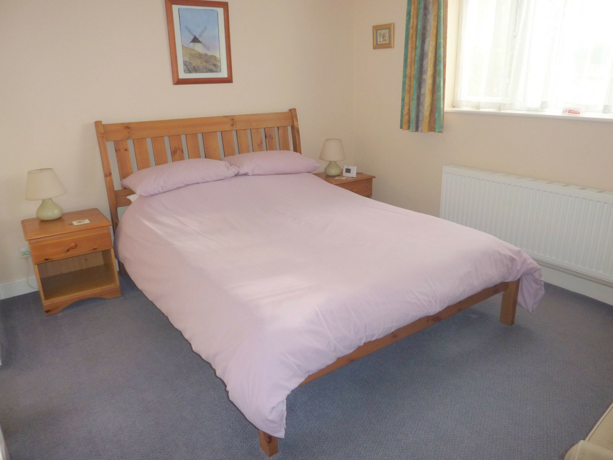 Bridge House 4* Cheltenham