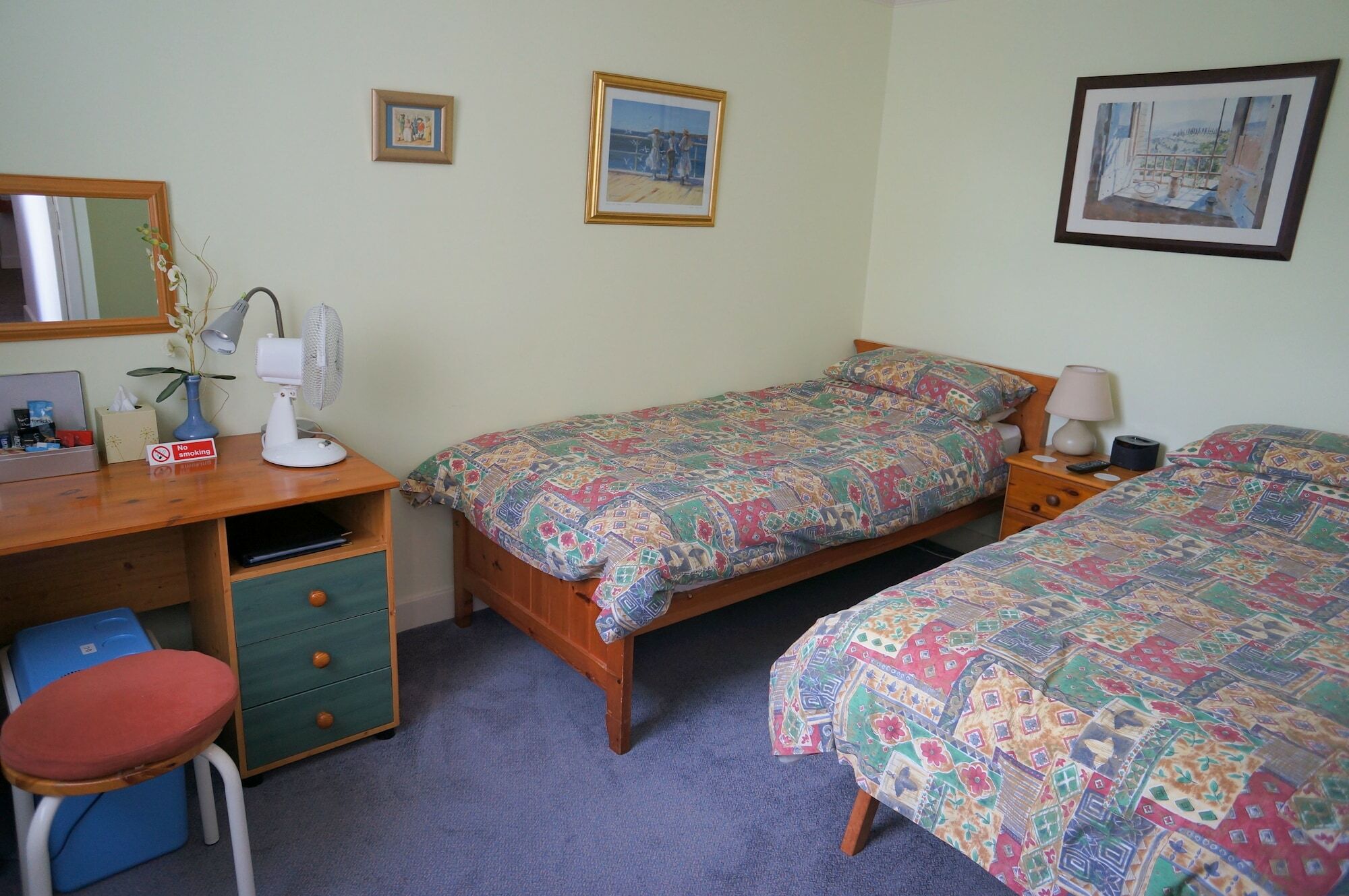 Guest house Bridge House Cheltenham
