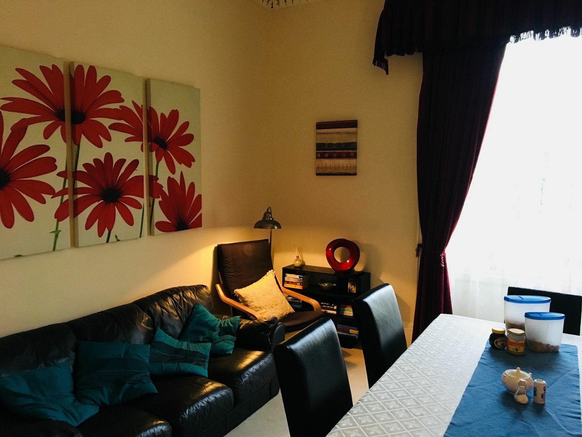 Guest house Bentons
