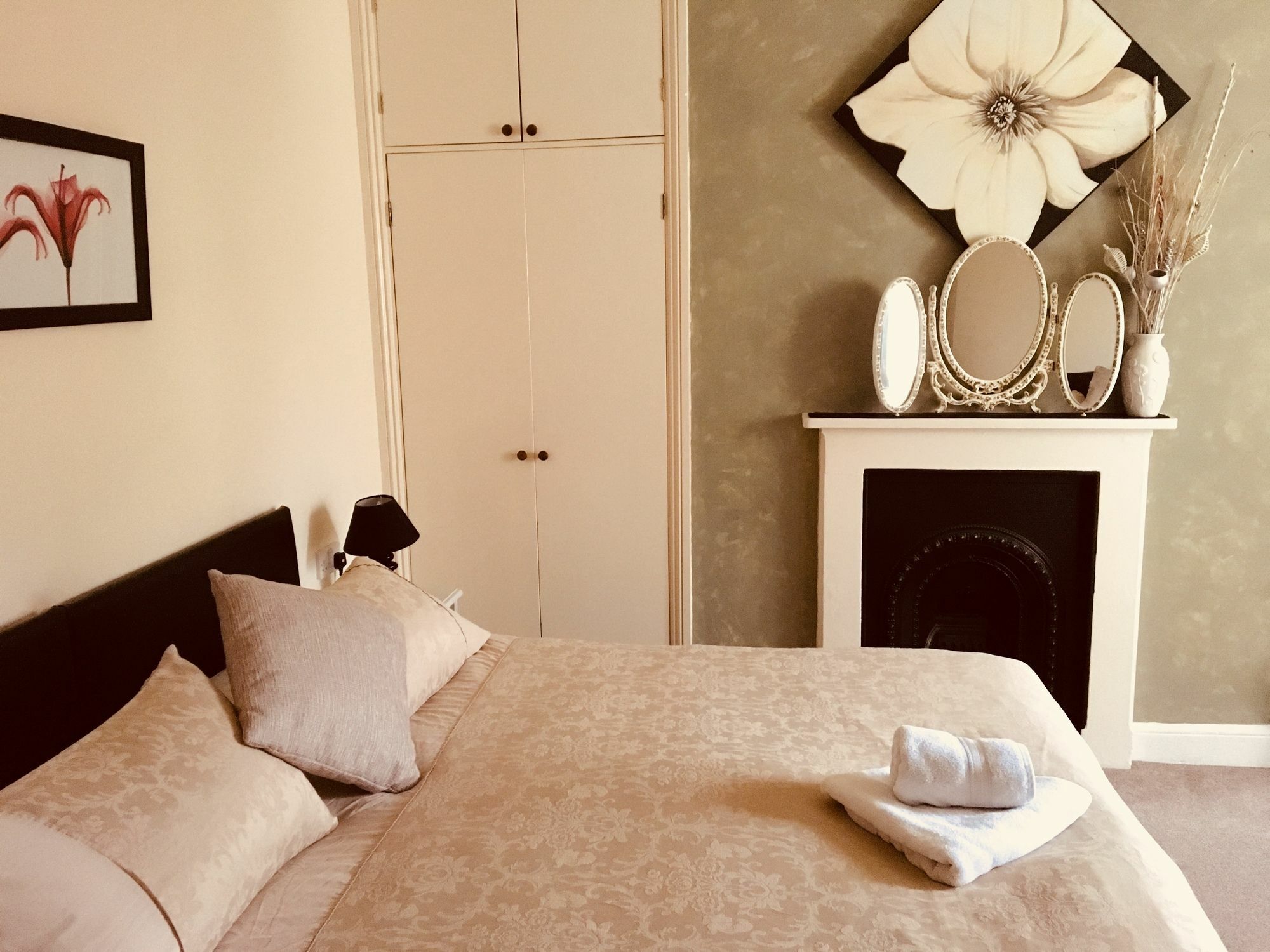 Guest house Bentons 2*