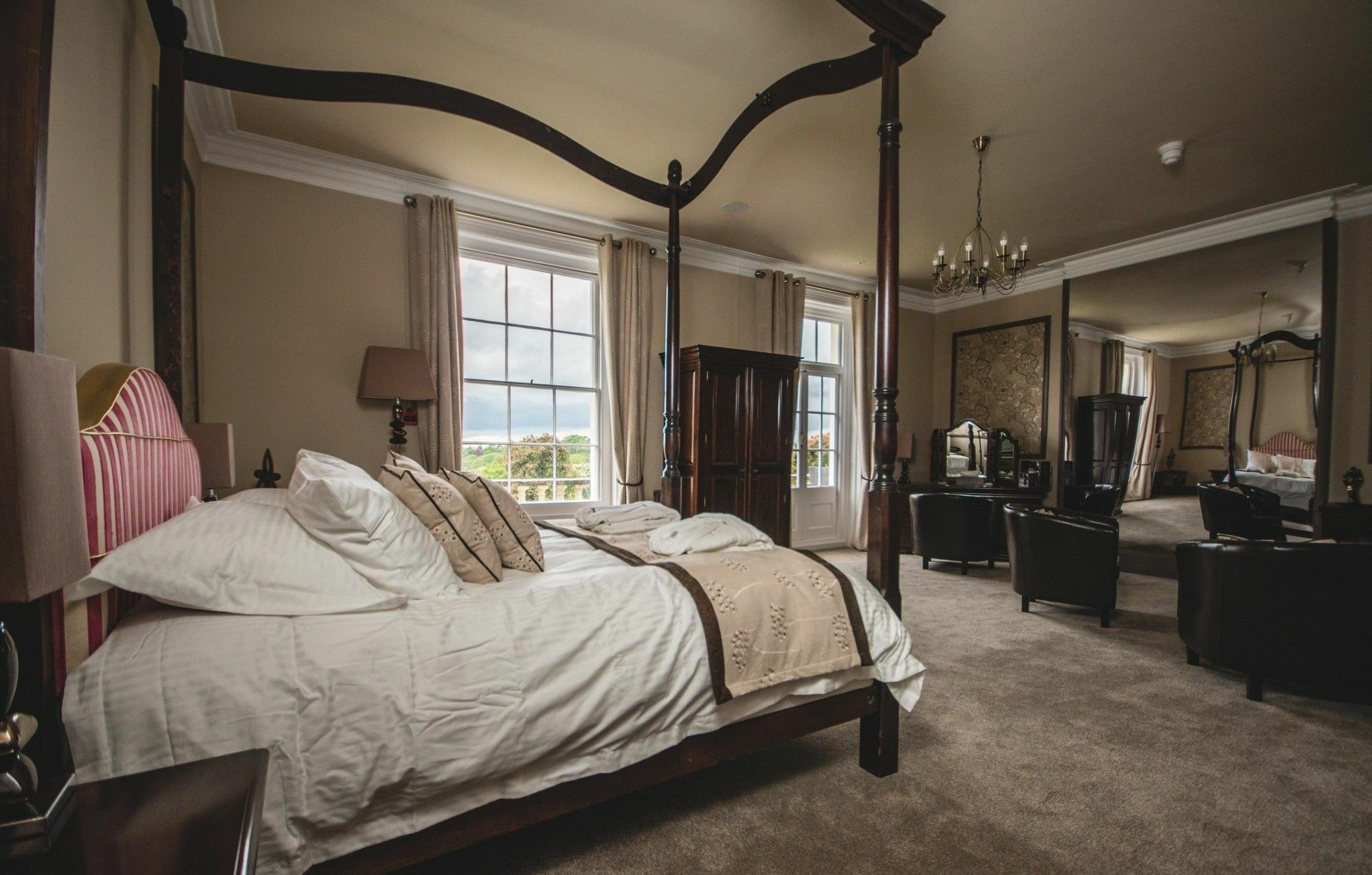 Country house Glenfall House Cheltenham