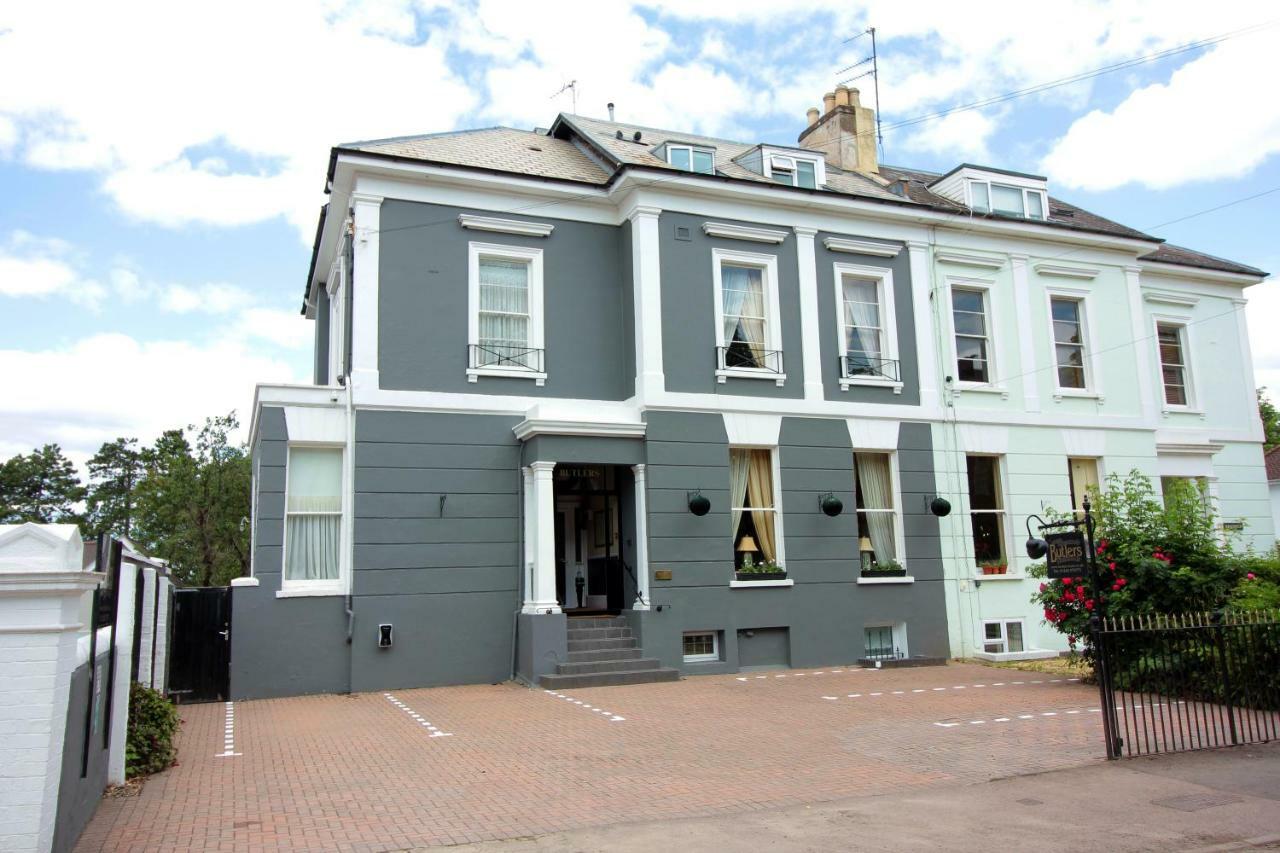 Butlers Guest house 4*