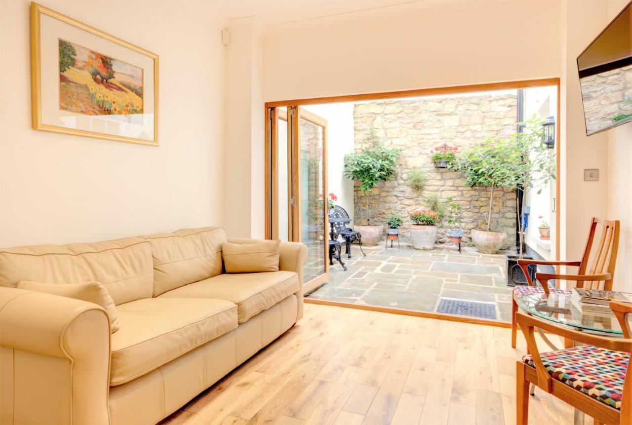 Apartment Luxury - 39 Rodney Road *