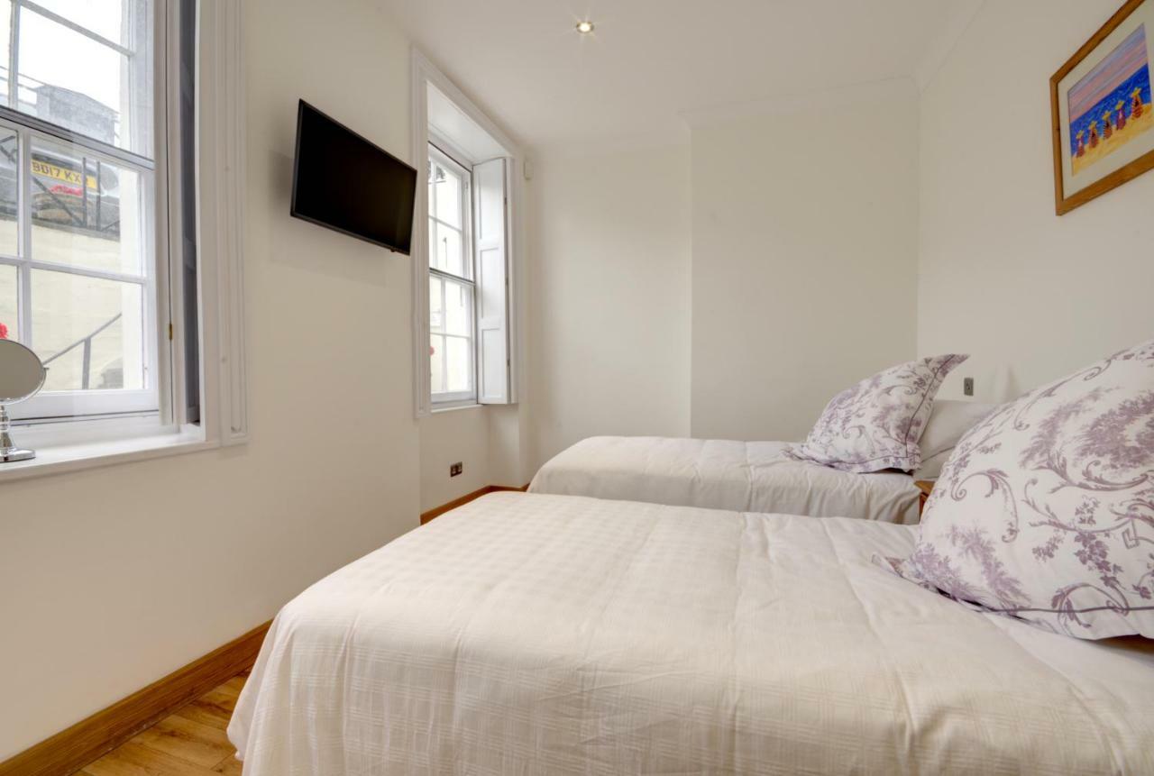 Luxury - 39 Rodney Road Apartment