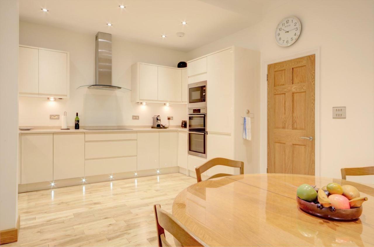Luxury - 39 Rodney Road Apartment *