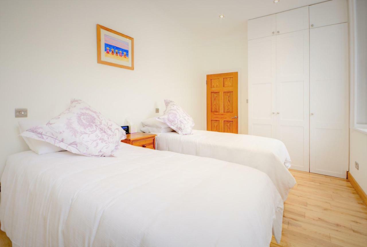 Luxury - 39 Rodney Road Apartment *