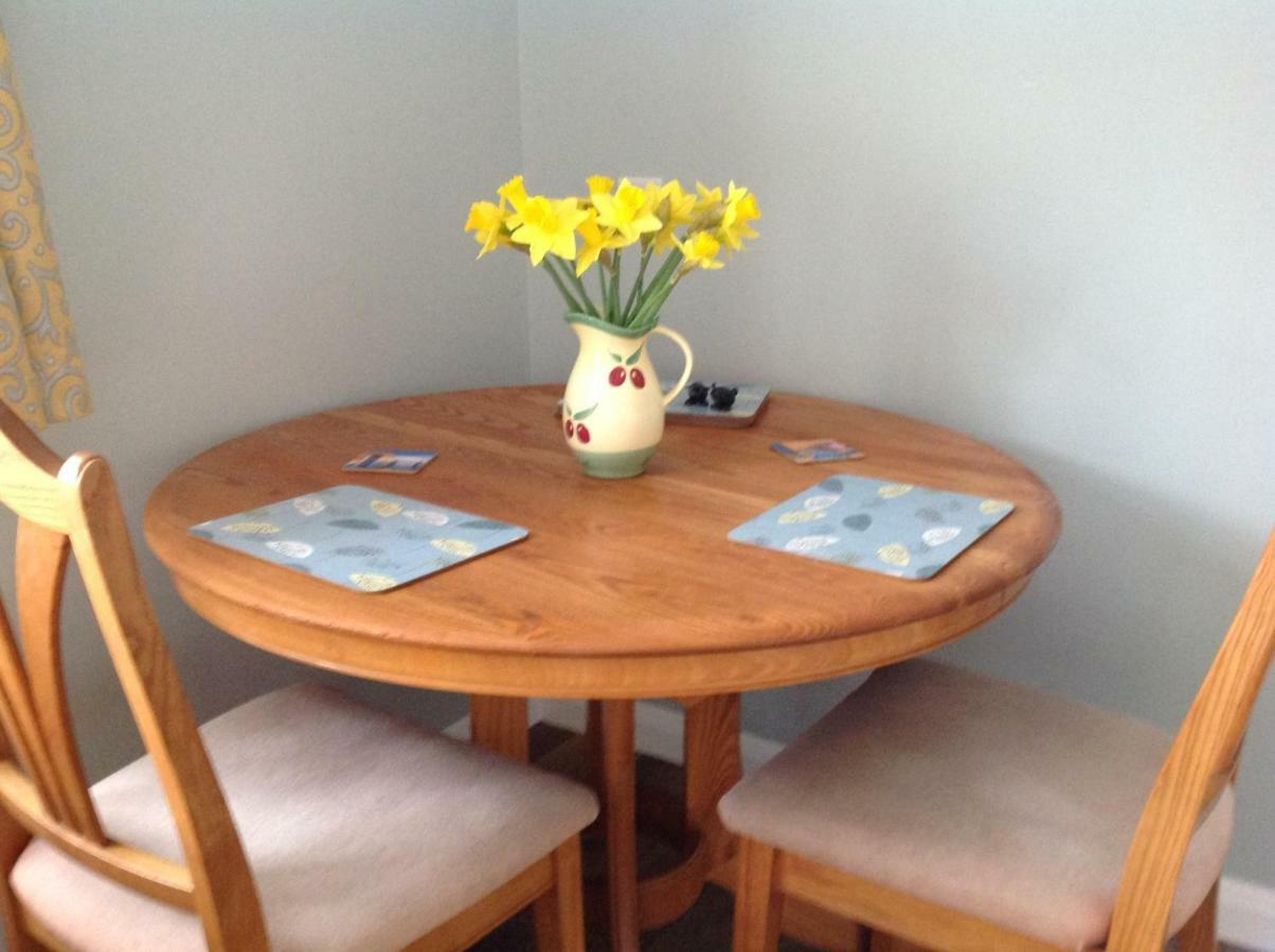 Cheltenham Studio Apartment