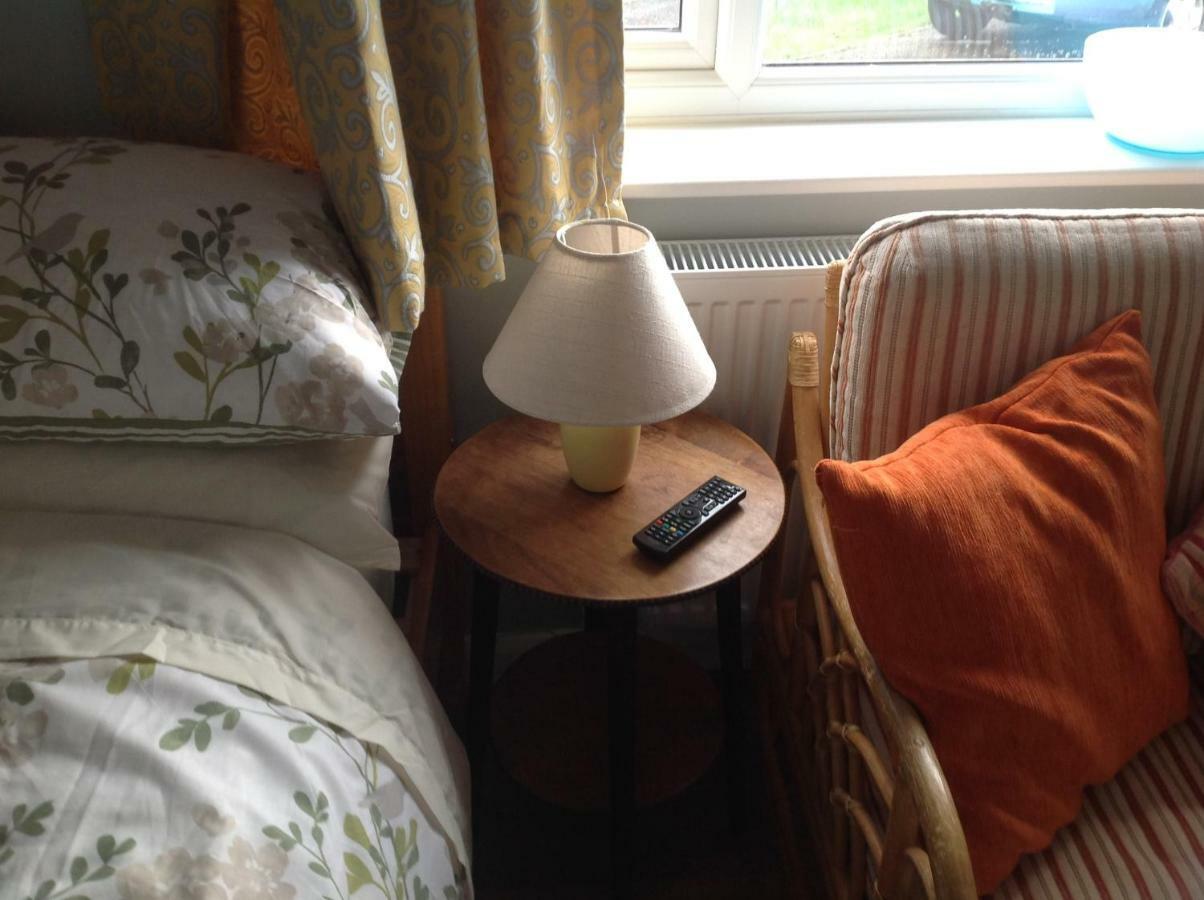Apartment Cheltenham Studio Apartment *