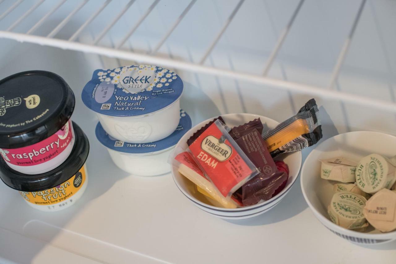 Bed & Breakfast Monza Cheltenham