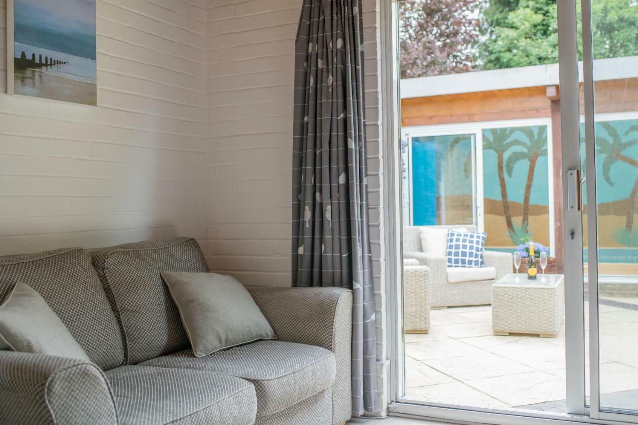Bed & Breakfast Monza Cheltenham