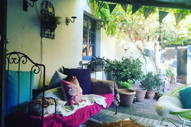 Holiday home Charming & Garden