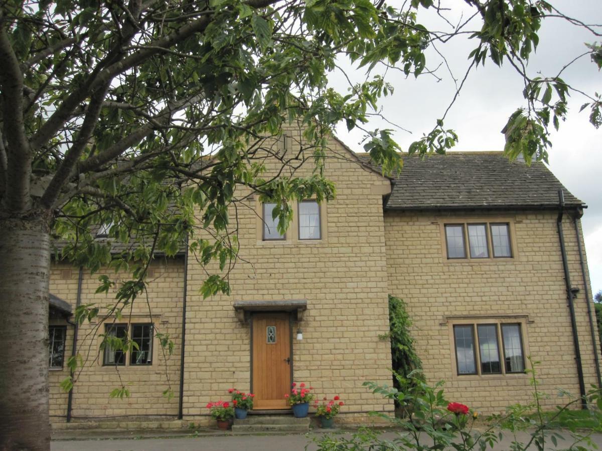 Pardon Hill Farm Cheltenham