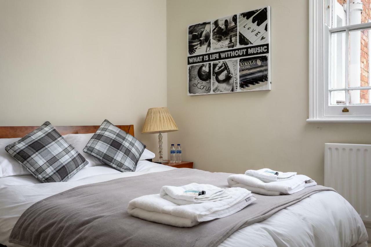 Apartment The Coach House Montpellier