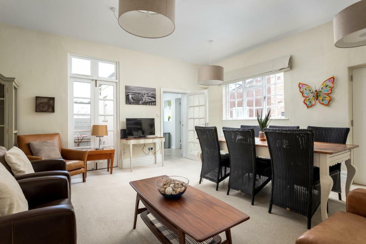Apartment The Coach House Montpellier