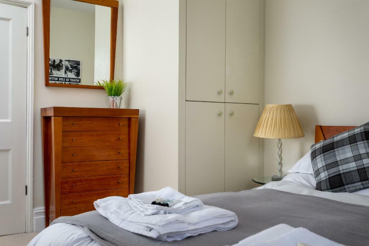 The Coach House Montpellier Cheltenham