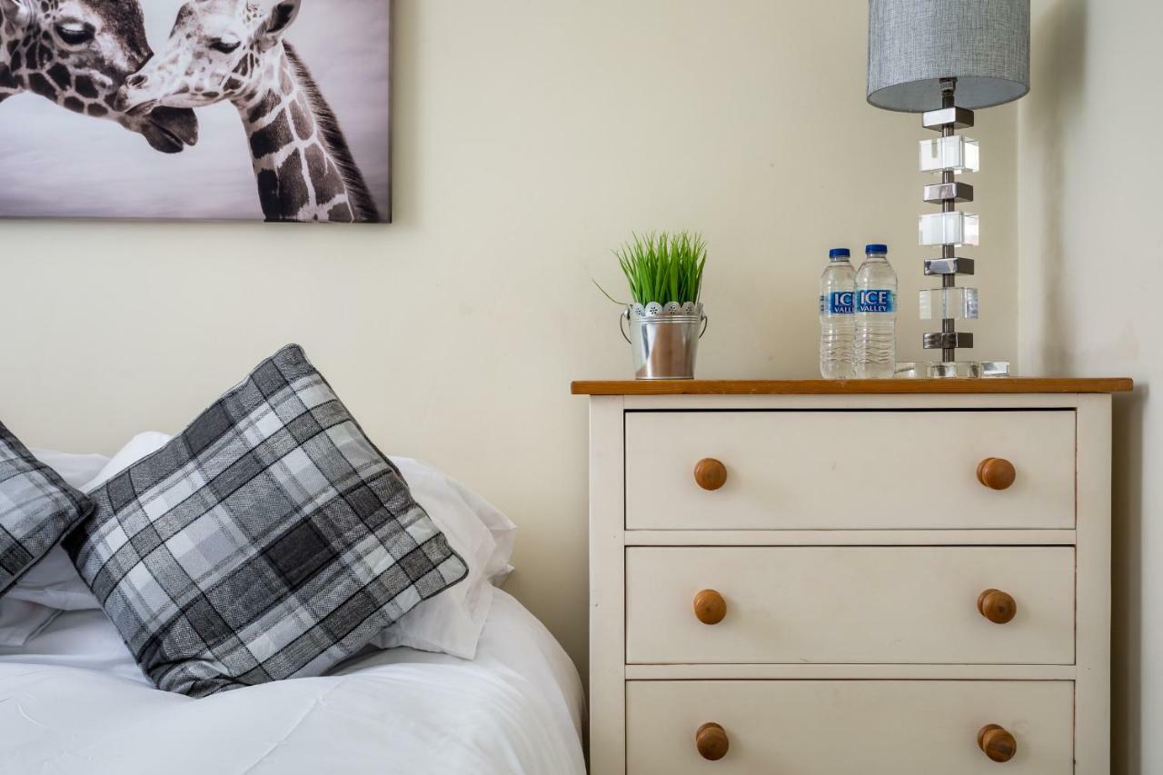 The Coach House Montpellier Cheltenham