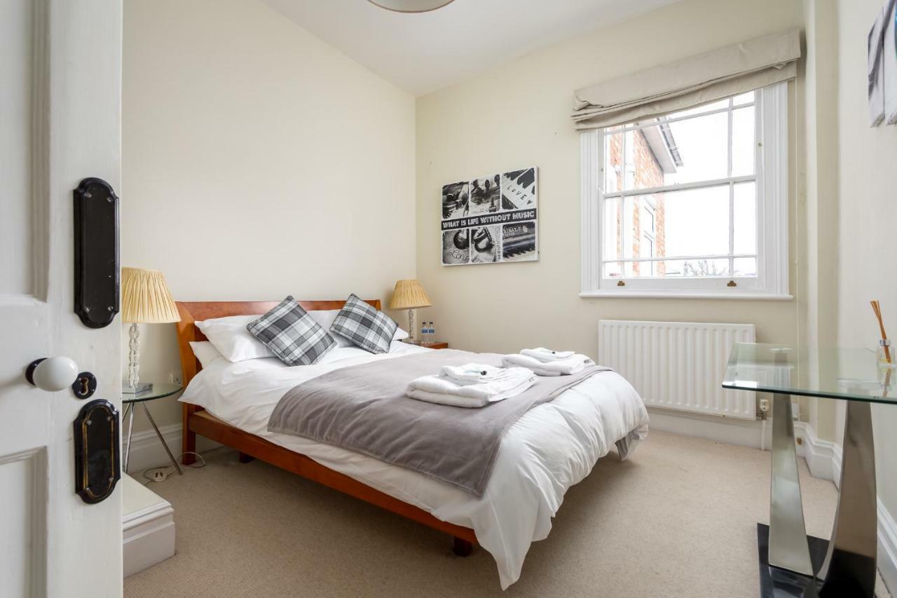 The Coach House Montpellier Cheltenham