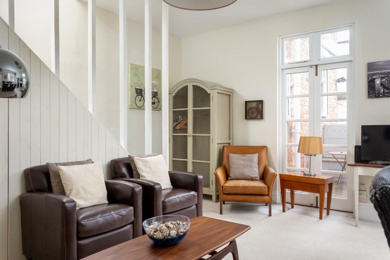 Apartment The Coach House Montpellier *