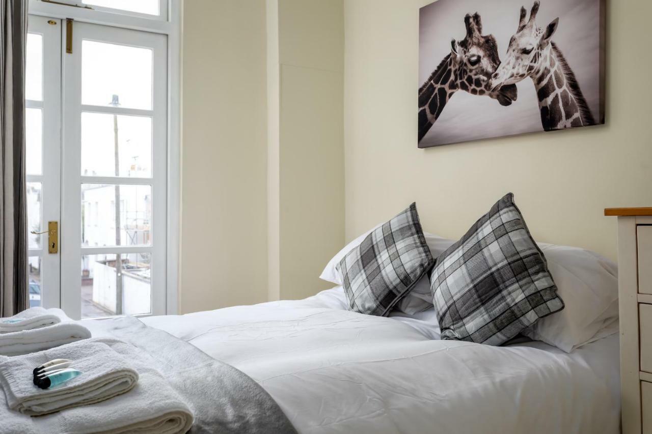 Apartment The Coach House Montpellier *