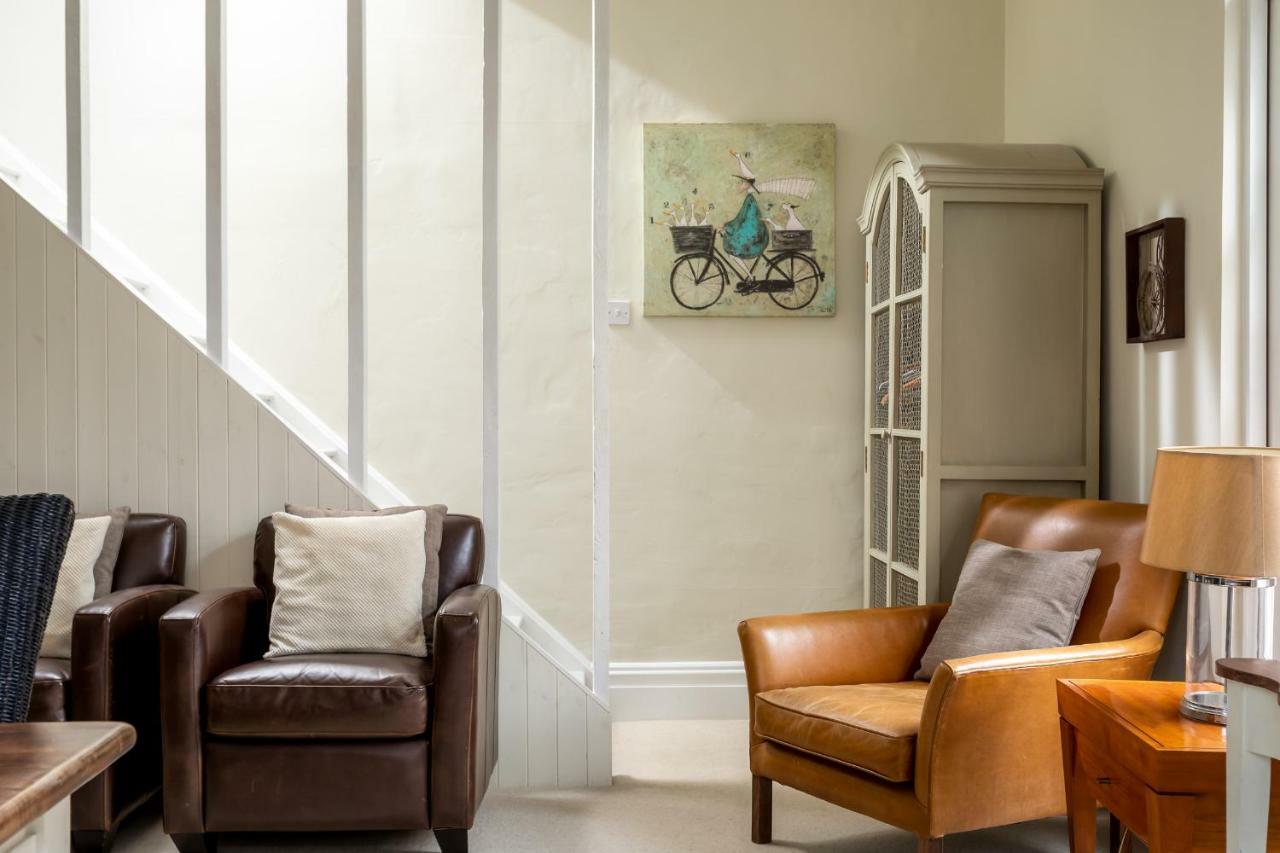 The Coach House Montpellier Apartment