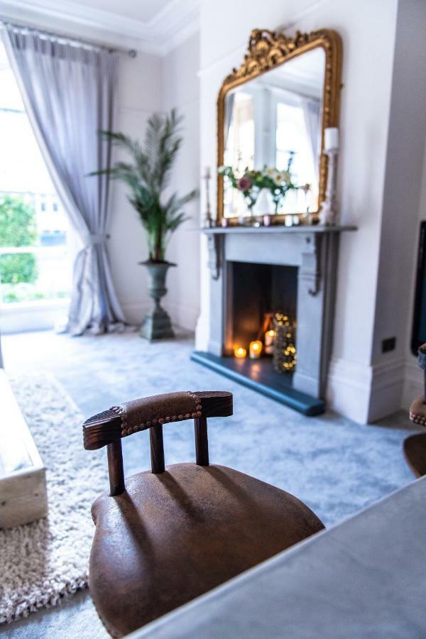 Apartamento Court House Cheltenham