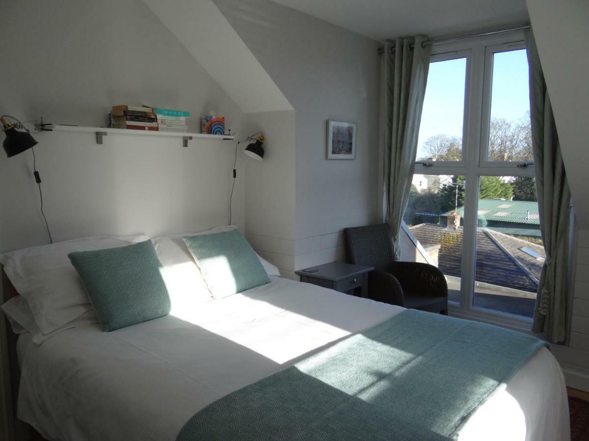Bed & Breakfast Number 8 Cheltenham