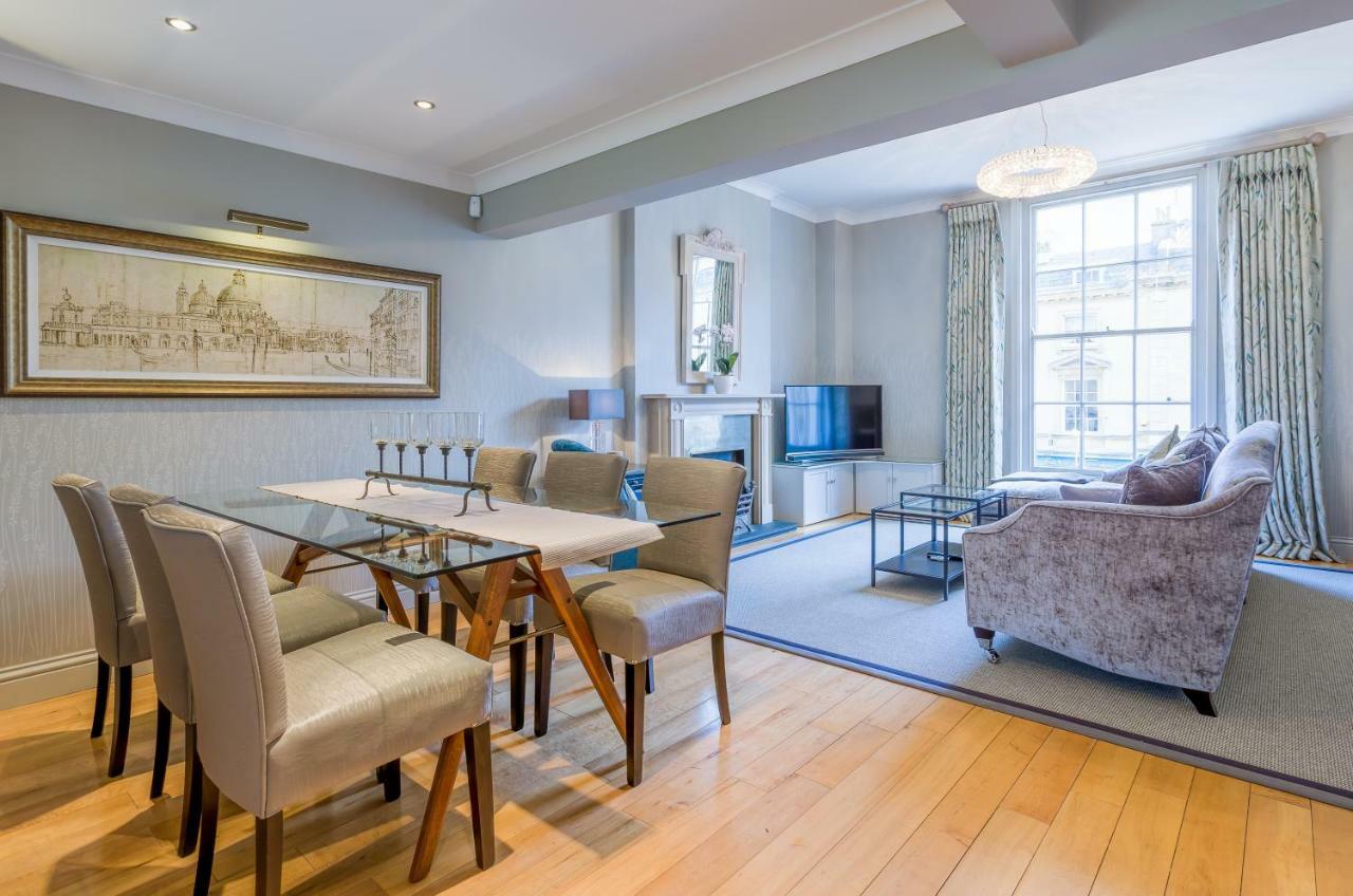 Apartment Luxury - 10 Royal Parade *