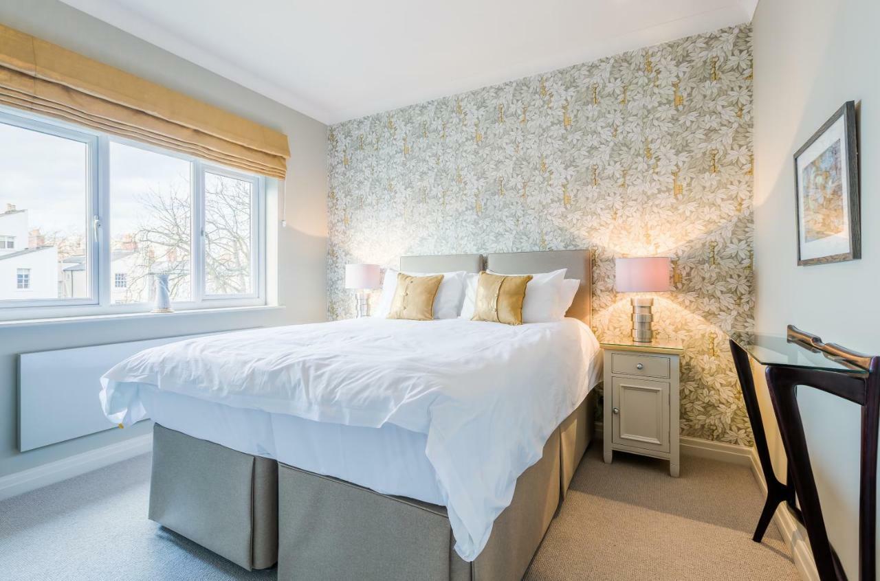 Luxury - 10 Royal Parade * Cheltenham