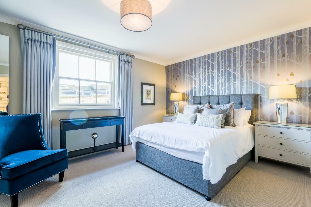 Apartment Luxury - 10 Royal Parade *