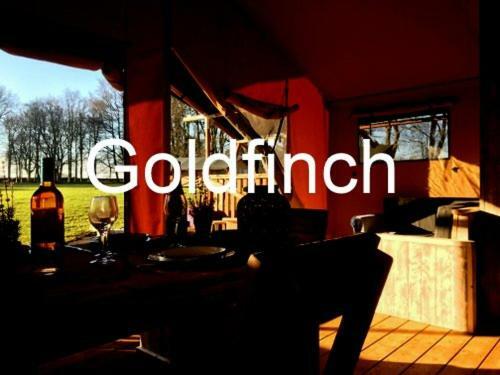 Lapwing Safari Tent Luxury tent *