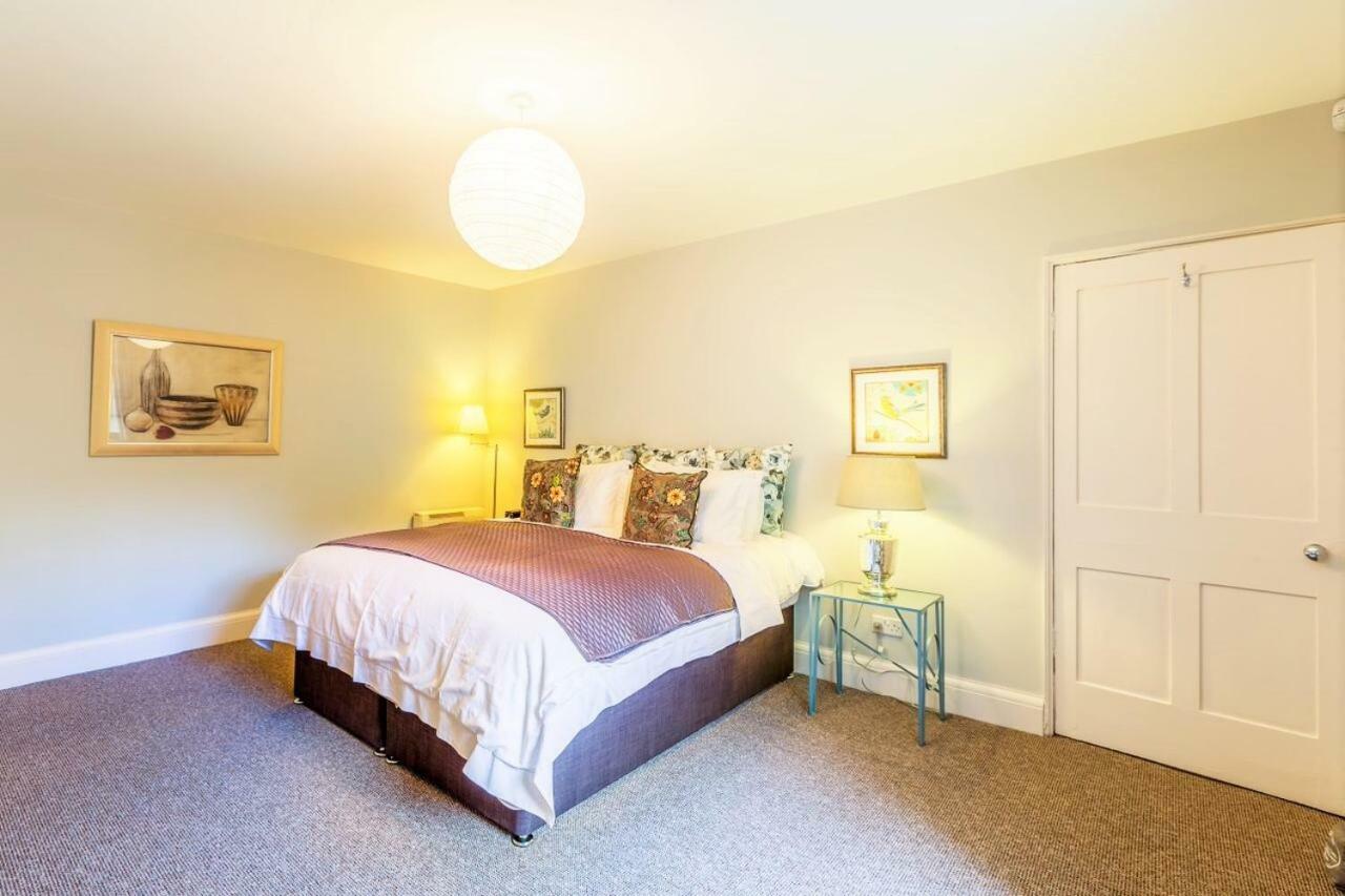 Luxury - 22 Garden Flat * Cheltenham
