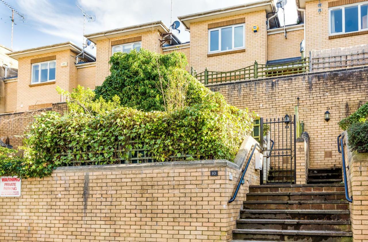 Luxury - 10 Royal Parade Cheltenham