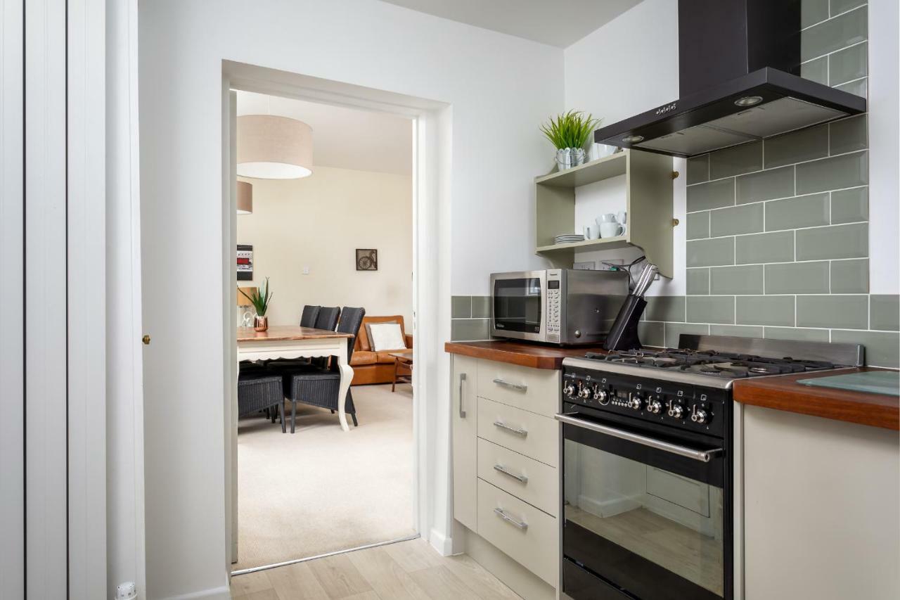 Apartment The Coach House Montpellier *