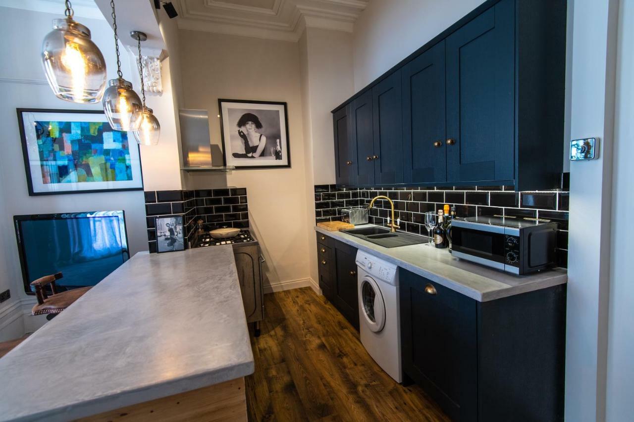 Apartamento Court House Cheltenham