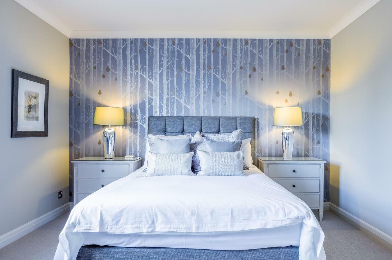 Luxury - 10 Royal Parade Apartment *