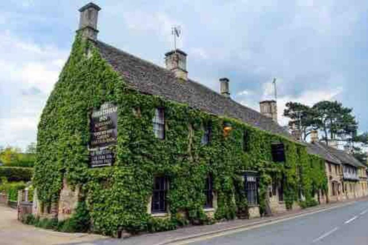 Church Farm Cheltenham