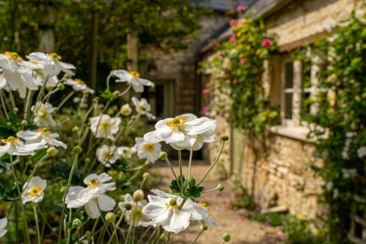 Foxcote Grange Casa de férias Cheltenham