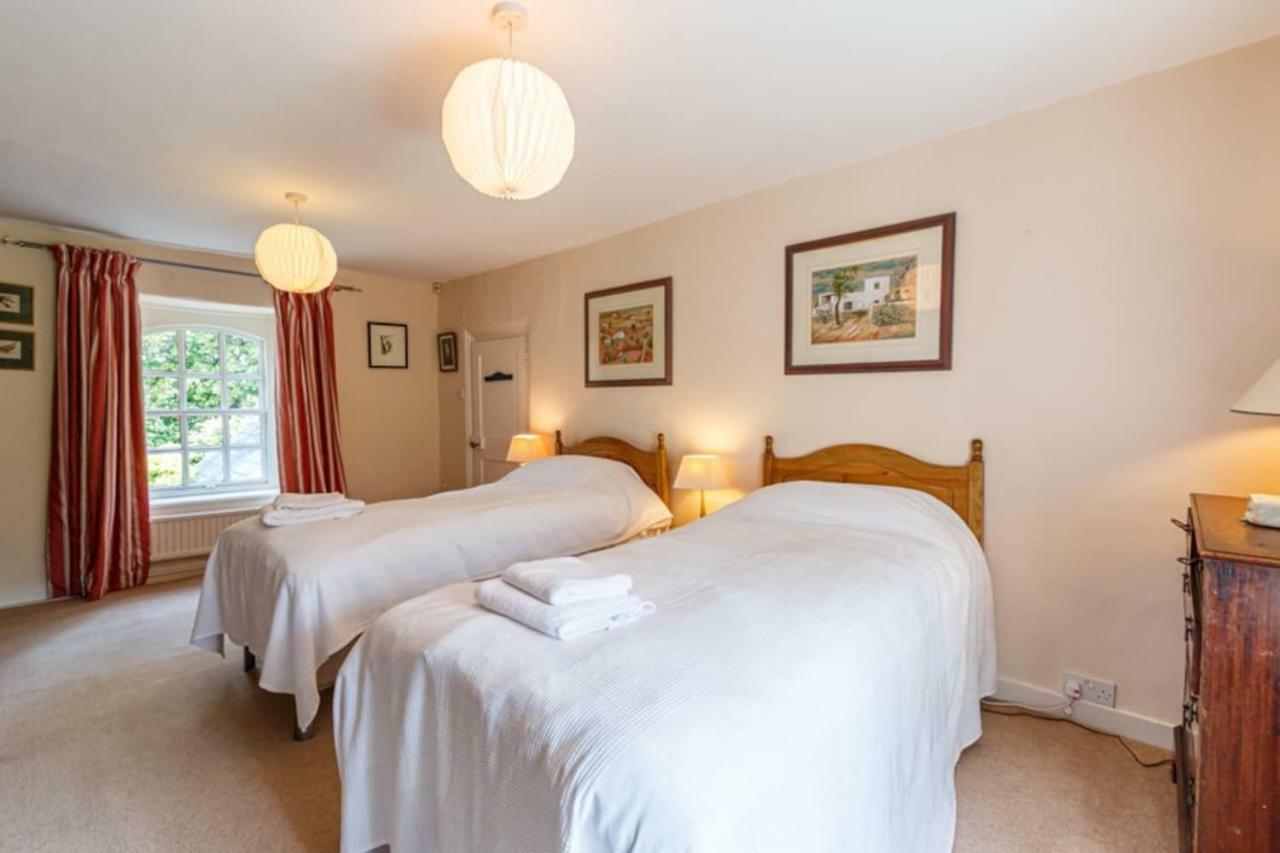 Casa de férias Foxcote Grange *
