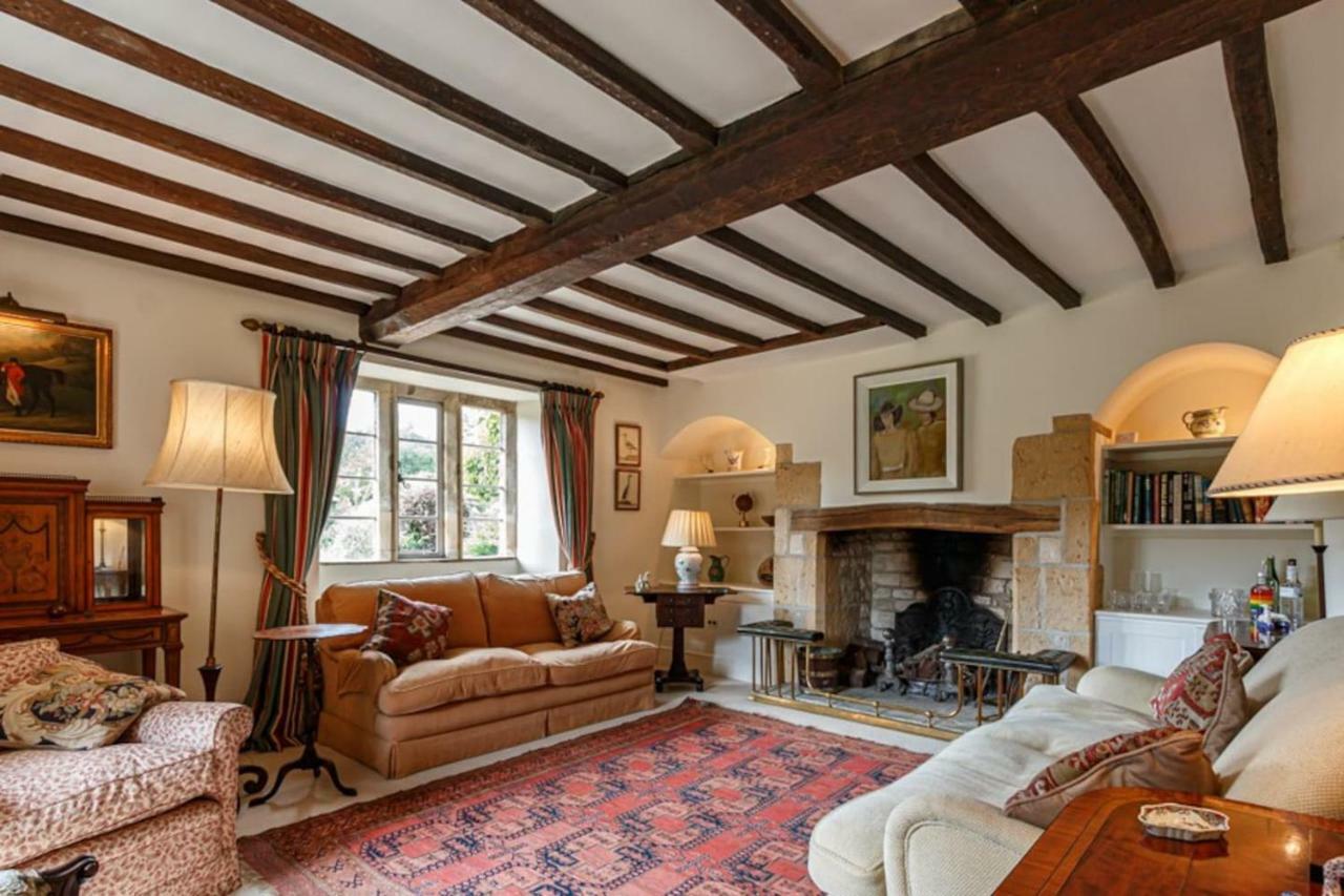 Foxcote Grange Cheltenham