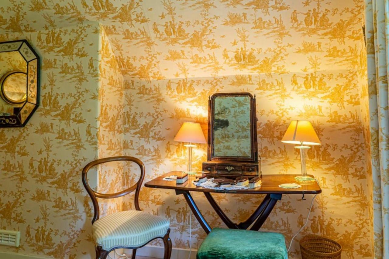 Foxcote Grange Casa de férias