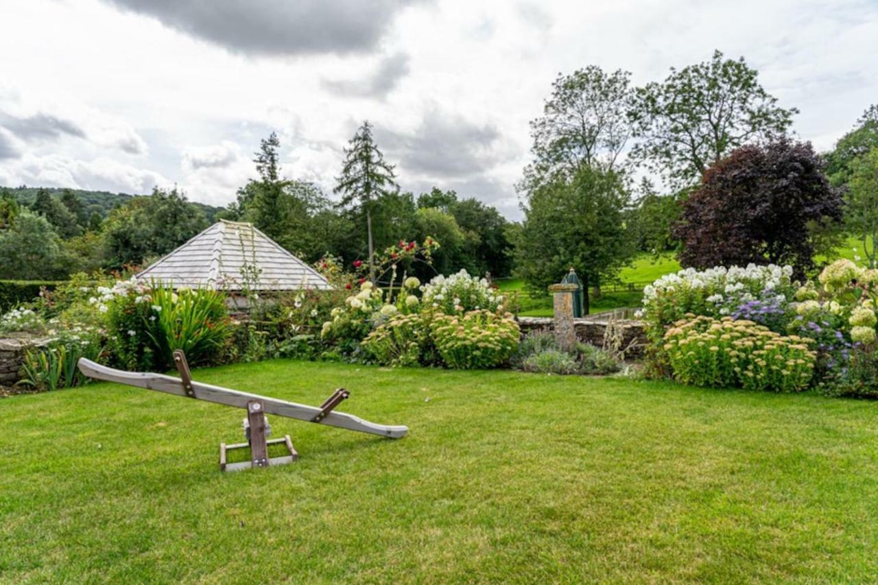 Foxcote Grange *