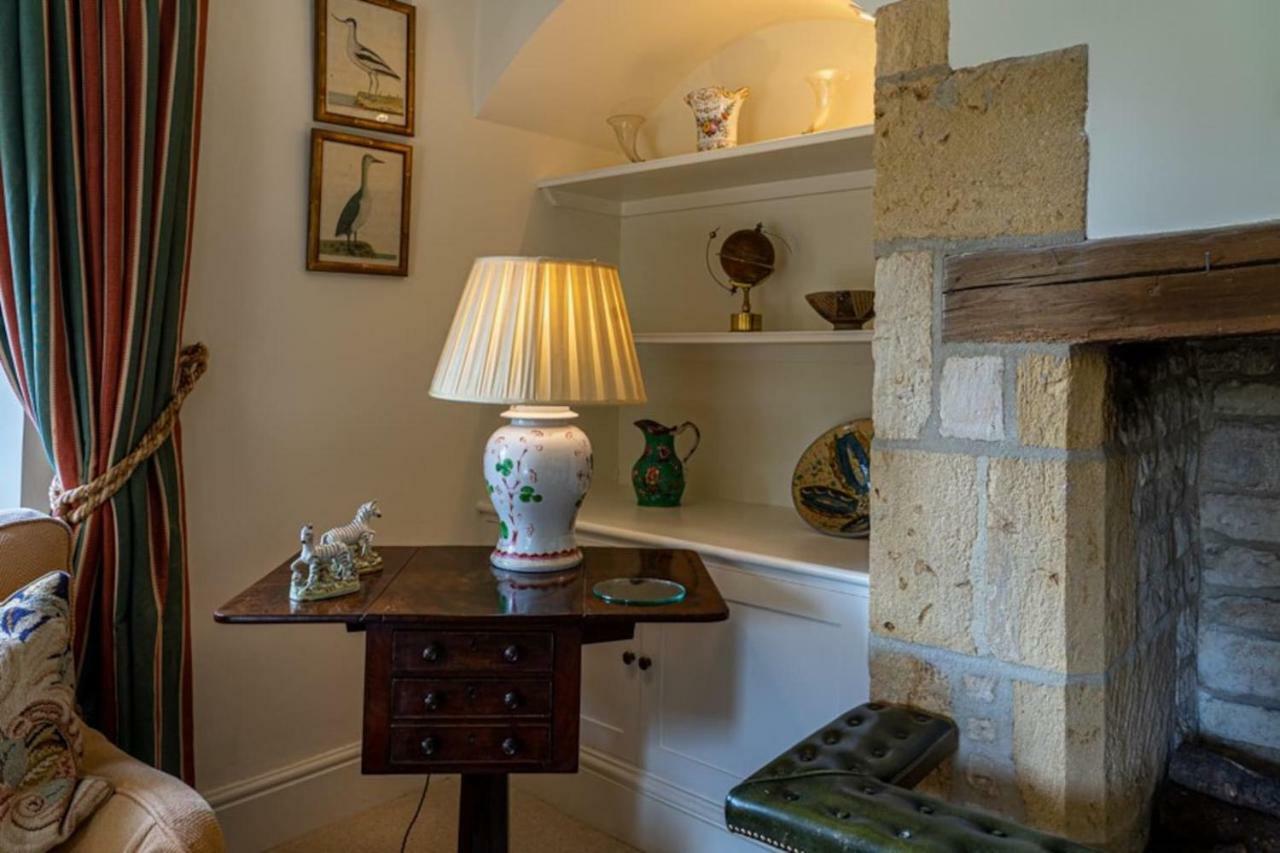 Casa de férias Foxcote Grange Cheltenham