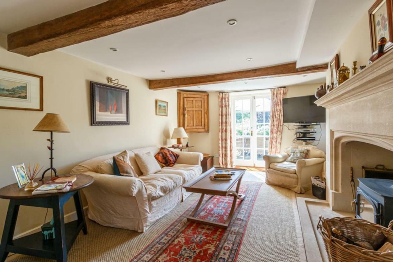Foxcote Grange Casa de férias