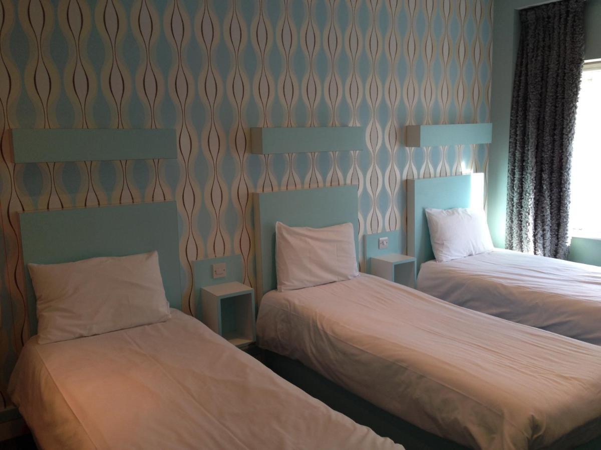 Hotel Citrus By Compass Hospitality