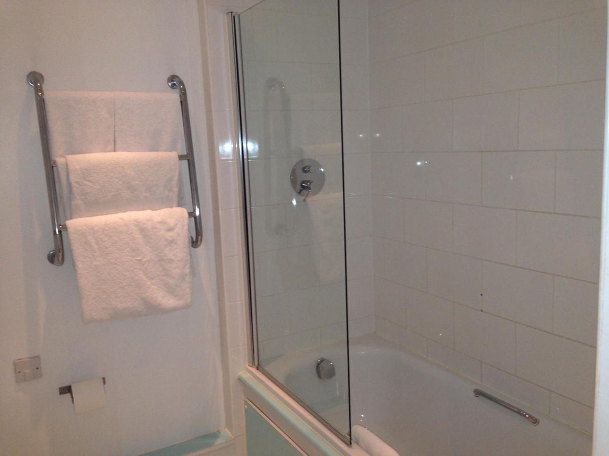 Hotel Citrus By Compass Hospitality Cheltenham