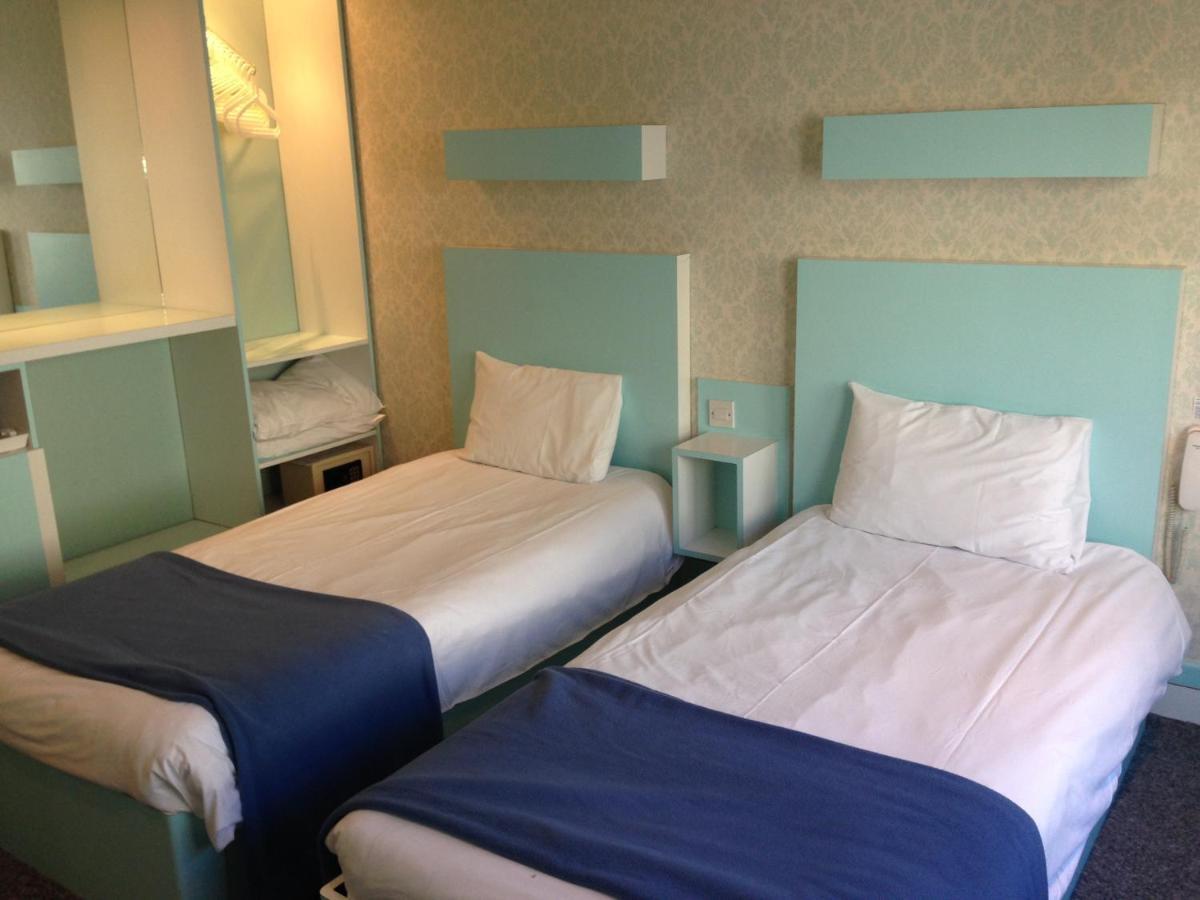Citrus By Compass Hospitality Cheltenham