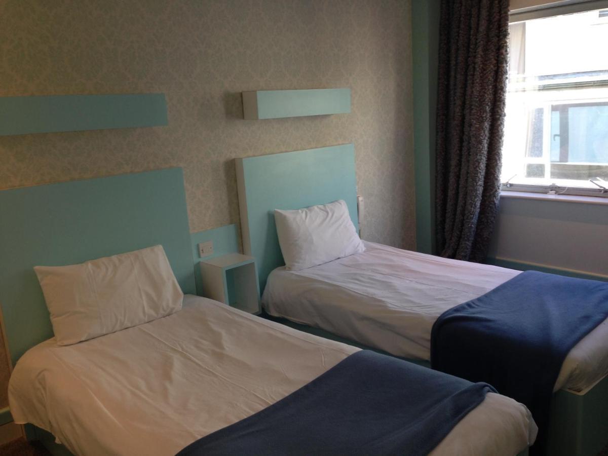 Citrus By Compass Hospitality 3*